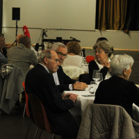 Repas noel des seniors - 14.12.2025