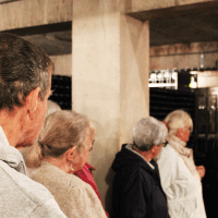 Sortie seniors - 16.05.2025