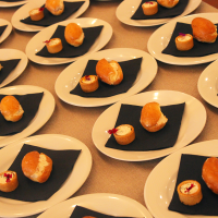 Repas noel des seniors - 14.12.2025