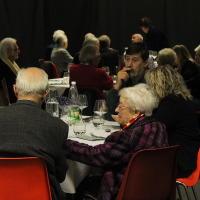 Repas noel des seniors - 14.12.2025