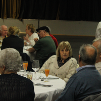 Repas noel des seniors - 14.12.2025