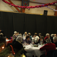 Repas noel des seniors - 14.12.2025