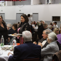 Repas noel des seniors - 14.12.2025