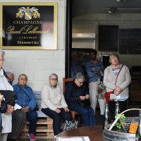 Sortie seniors - 16.05.2025