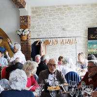 Sortie seniors - 16.05.2025