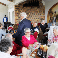 Sortie seniors - 16.05.2025