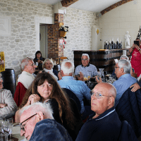 Sortie seniors - 16.05.2025