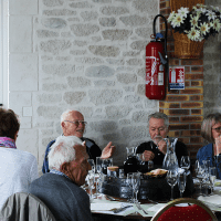 Sortie seniors - 16.05.2025