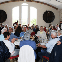 Sortie seniors - 16.05.2025