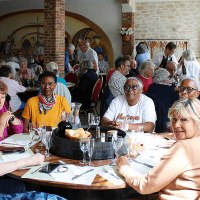 Sortie seniors - 16.05.2025