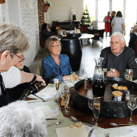 Sortie seniors - 16.05.2025