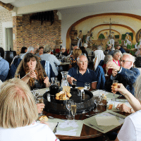 Sortie seniors - 16.05.2025