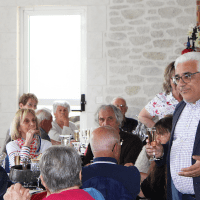 Sortie seniors - 16.05.2025