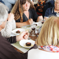 Sortie seniors - 16.05.2025