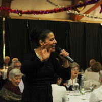 Repas noel des seniors - 14.12.2025