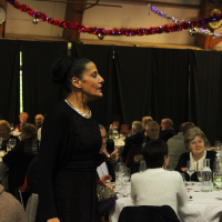 Repas noel des seniors - 14.12.2025