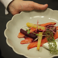 Repas noel des seniors - 14.12.2025