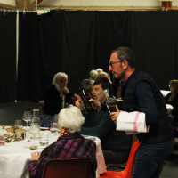 Repas noel des seniors - 14.12.2025