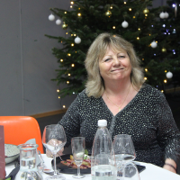 Repas noel des seniors - 14.12.2025