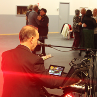 Repas noel des seniors - 14.12.2025