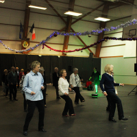 Repas noel des seniors - 14.12.2025