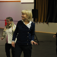 Repas noel des seniors - 14.12.2025