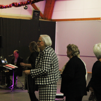 Repas noel des seniors - 14.12.2025