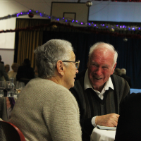 Repas noel des seniors - 14.12.2025