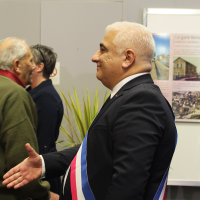 Cérémonie des voeux du Maire 2026 - 17.02.2026