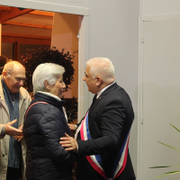 Cérémonie des voeux du Maire 2026 - 17.02.2026