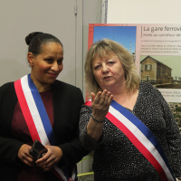 Cérémonie des voeux du Maire 2026 - 17.02.2026