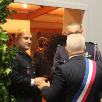 Cérémonie des voeux du Maire 2026 - 17.02.2026