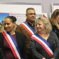 Cérémonie des voeux du Maire 2026 - 17.02.2026