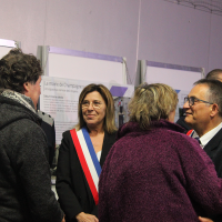 Cérémonie des voeux du Maire 2026 - 17.02.2026