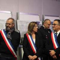 Cérémonie des voeux du Maire 2026 - 17.02.2026