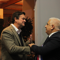 Cérémonie des voeux du Maire 2026 - 17.02.2026