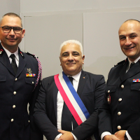 Cérémonie des voeux du Maire 2026 - 17.02.2026