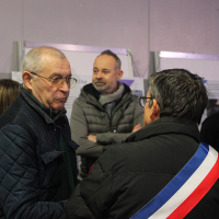 Cérémonie des voeux du Maire 2026 - 17.02.2026