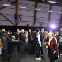 Cérémonie des voeux du Maire 2026 - 17.02.2026