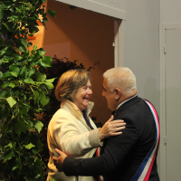 Cérémonie des voeux du Maire 2026 - 17.02.2026