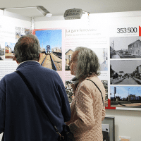 Exposition Champagne d'hier et d'aujourd'hui - du 31.05 au 08.06.2025