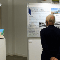 Exposition Champagne d'hier et d'aujourd'hui - du 31.05 au 08.06.2025