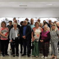 Exposition Champagne d'hier et d'aujourd'hui - du 31.05 au 08.06.2025