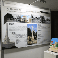 Exposition Champagne d'hier et d'aujourd'hui - du 31.05 au 08.06.2025