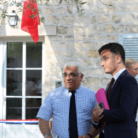 Inauguration Maison des Services - 13.06.2025