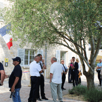 Inauguration Maison des Services - 13.06.2025