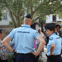 Inauguration Maison des Services - 13.06.2025