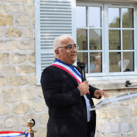 Inauguration Maison des Services - 13.06.2025