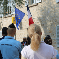 Inauguration Maison des Services - 13.06.2025