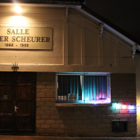 Spectacle Nina Simone PIVO - 13.02.2026